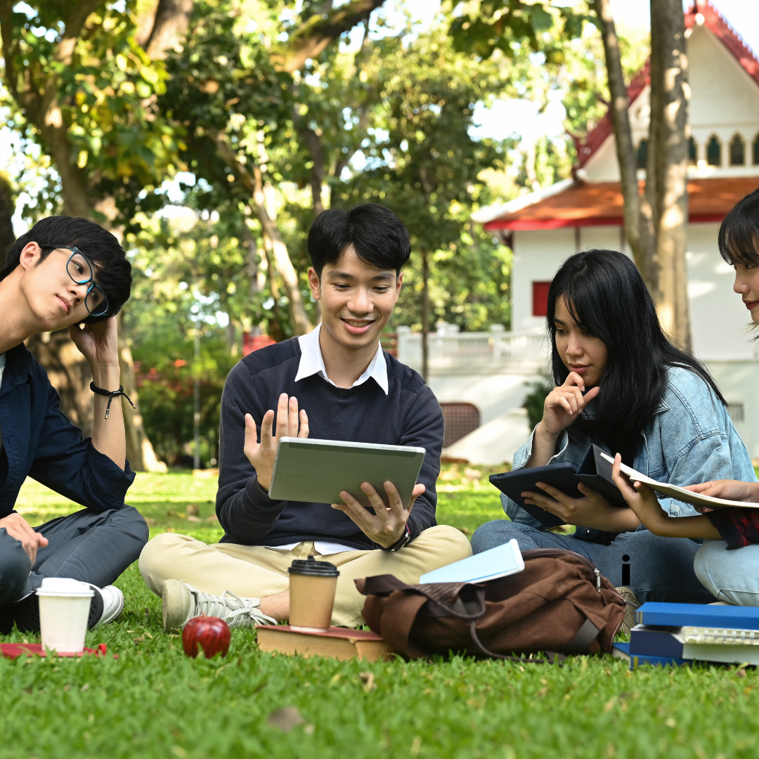 Tutor jobs dashboard preview