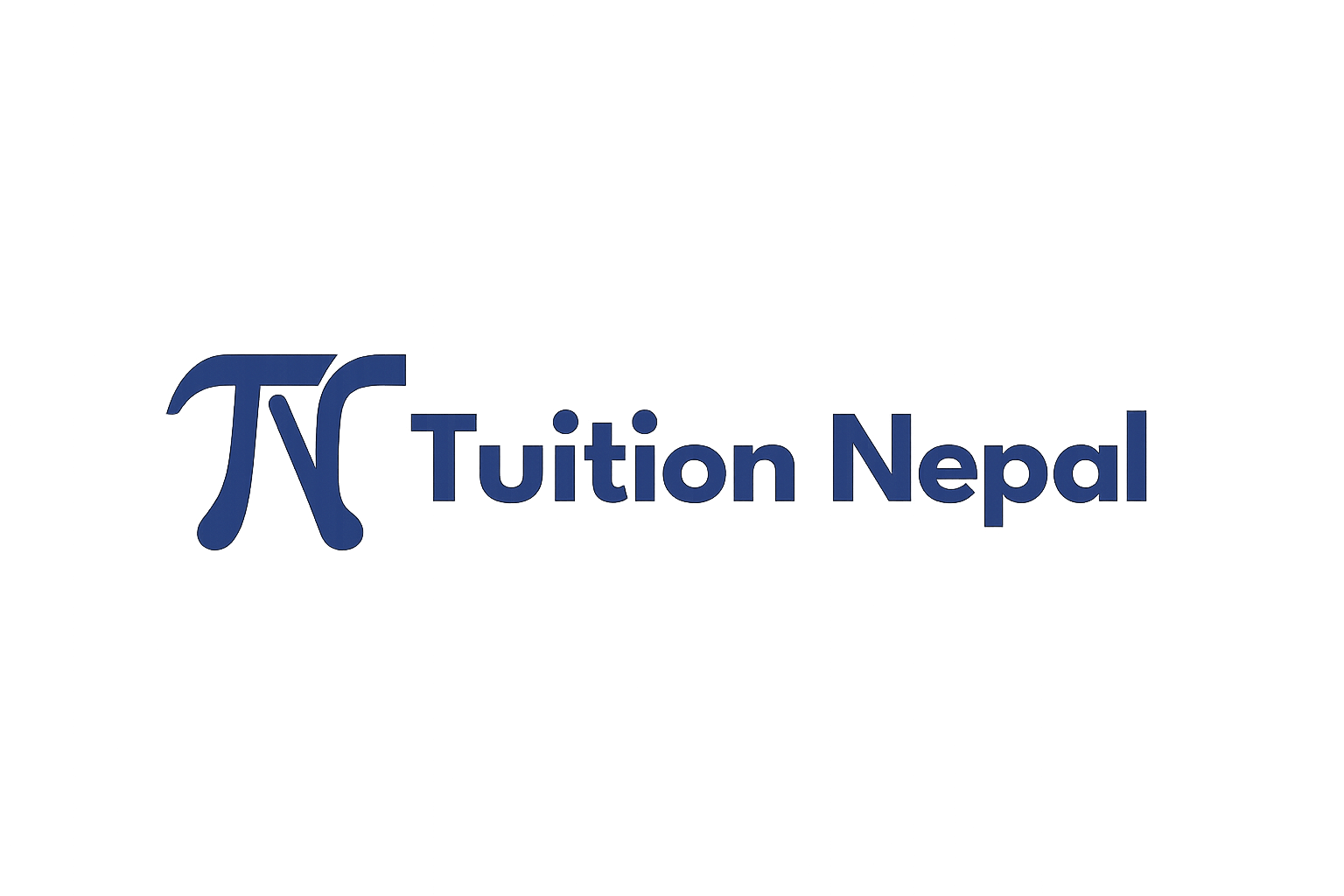 Tuition Nepal logo