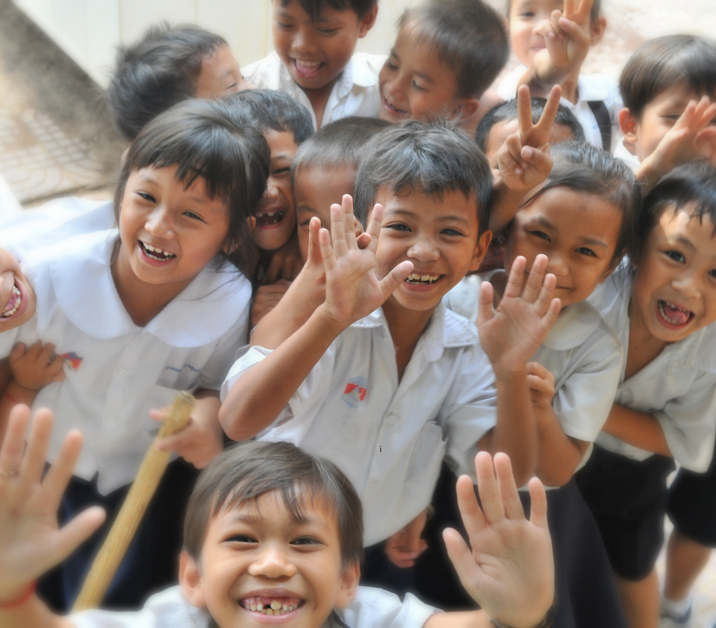 Learning environment 4